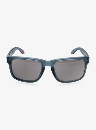 Sončna očala Oakley Holbrook - mat crystal blk/prizm blk pol