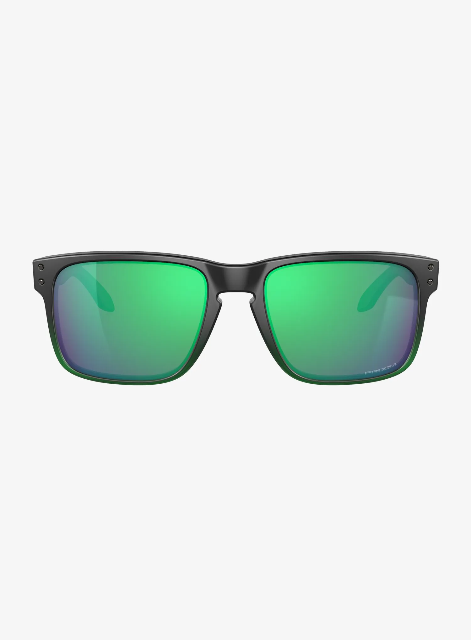 Sončna očala Oakley Holbrook - jade fade/prizm jade
