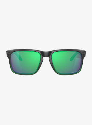 Sončna očala Oakley Holbrook - jade fade/prizm jade