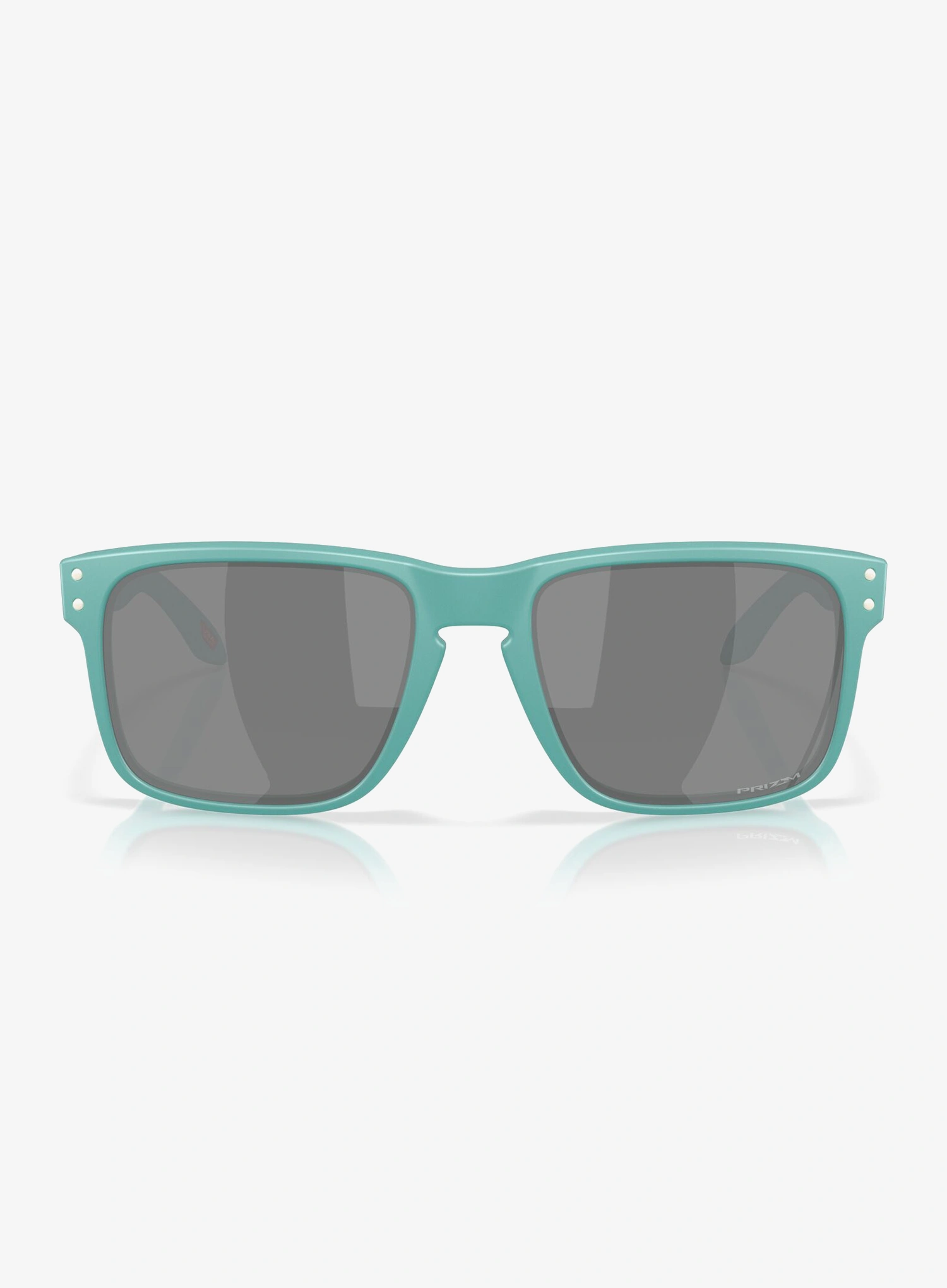 Sončna očala Oakley Holbrook - matte pacific/prizm black