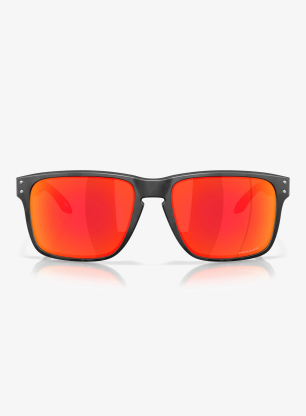 Sončna očala Oakley Holbrook XXL - matte black camo/prizm ruby