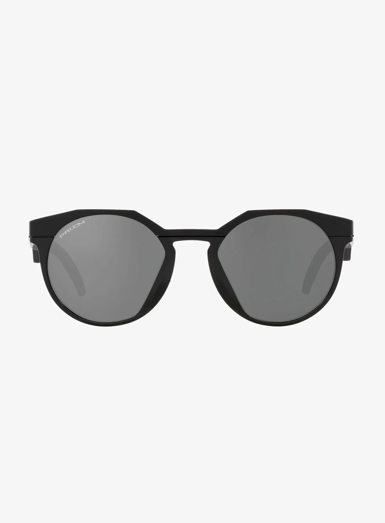 Sončna očala Oakley HSTN - matte black/prizm black