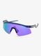 Sončna očala Oakley Hydra - crystal black/prizm violet