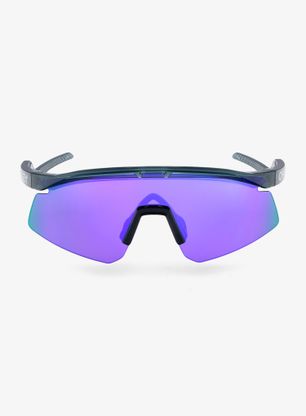Sončna očala Oakley Hydra - crystal black/prizm violet