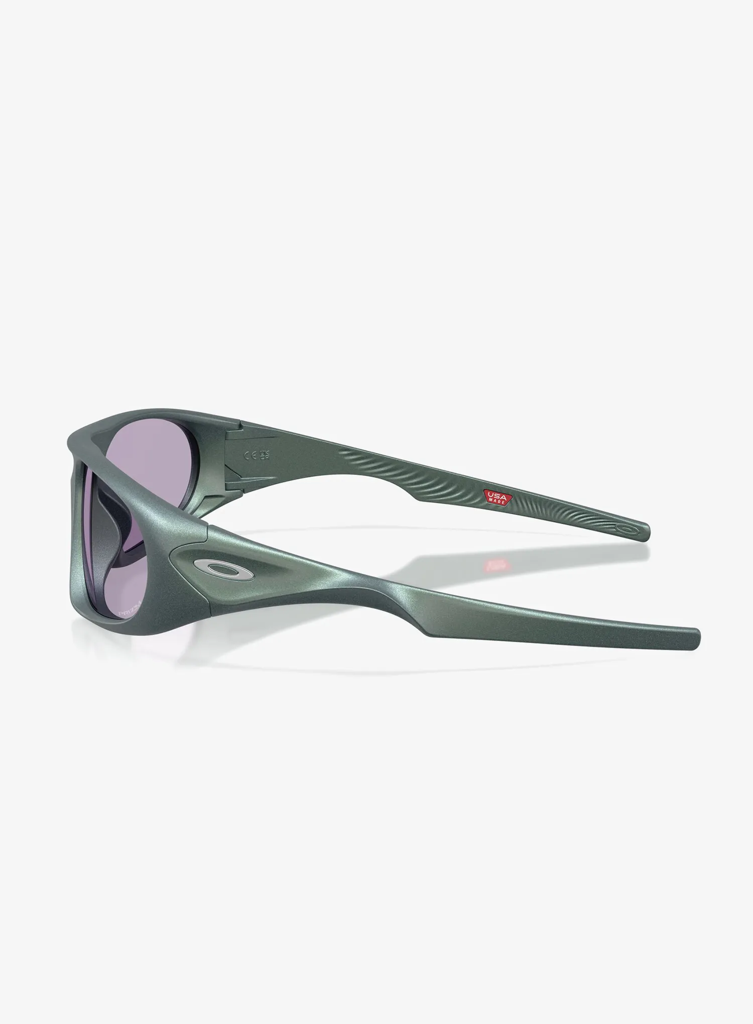 Sončna očala Oakley Neoforma - blue/colorshift/prizm slate