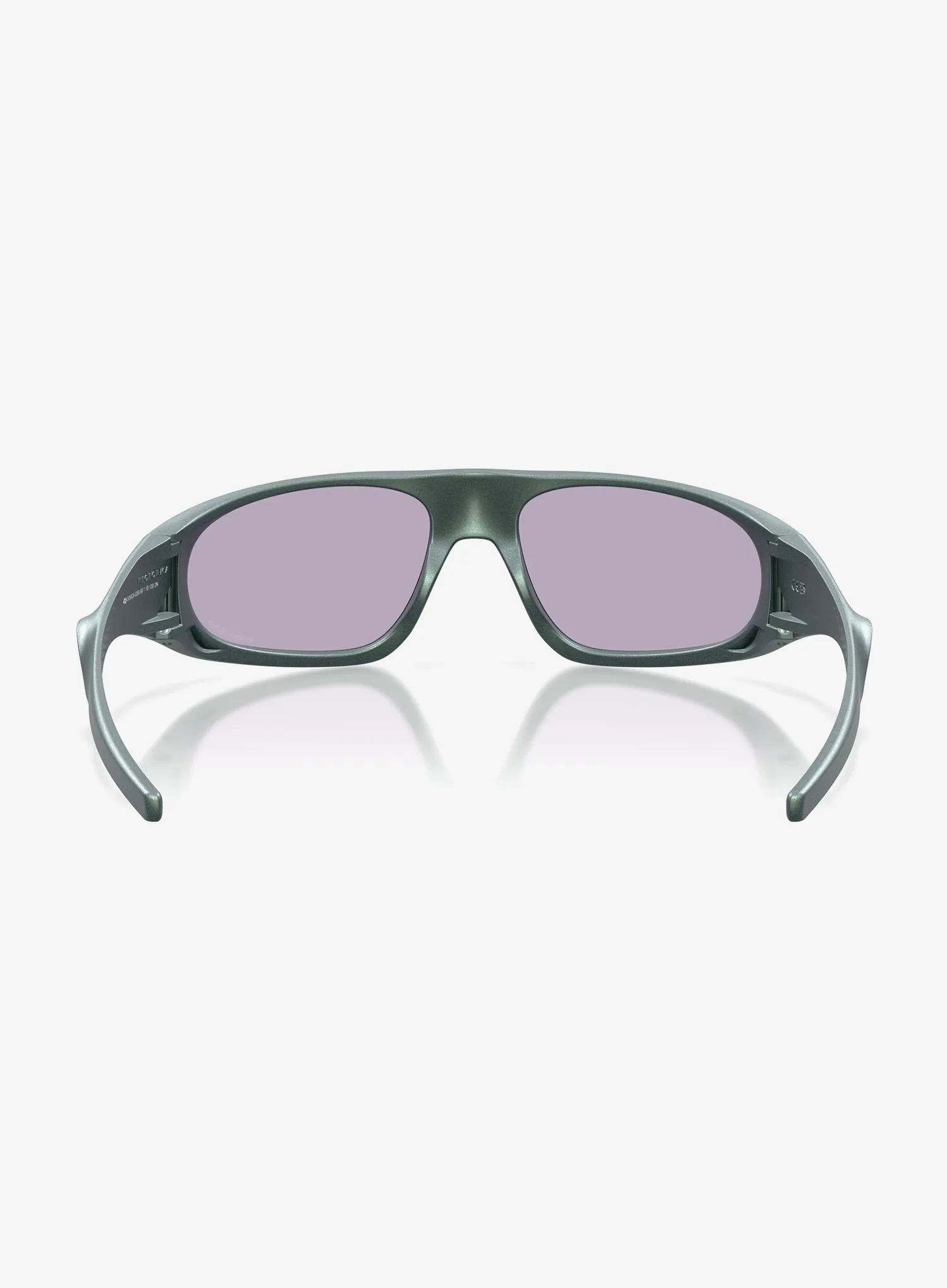Sončna očala Oakley Neoforma - blue/colorshift/prizm slate