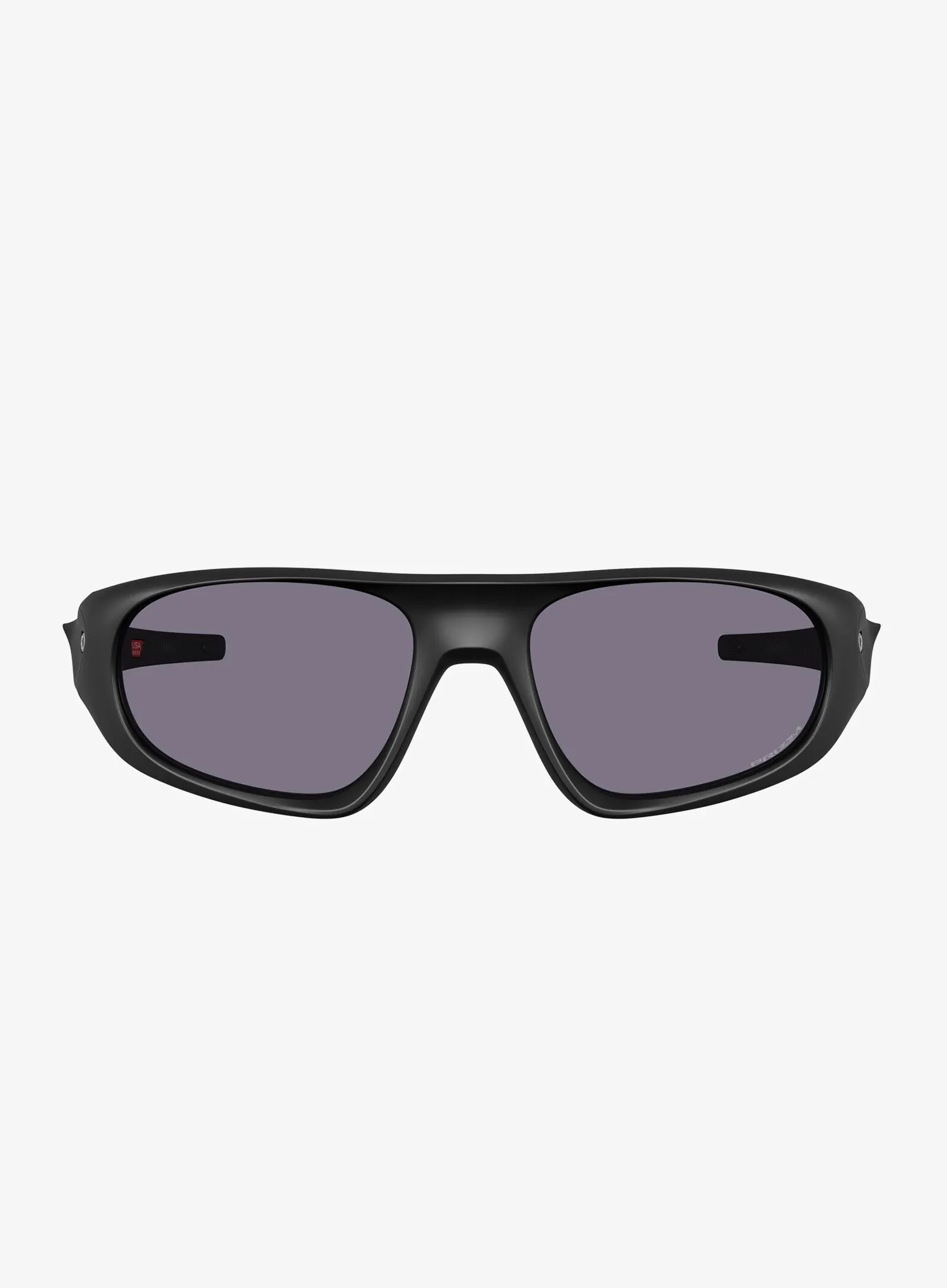Sončna očala Oakley Neoforma - matte black/prizm grey