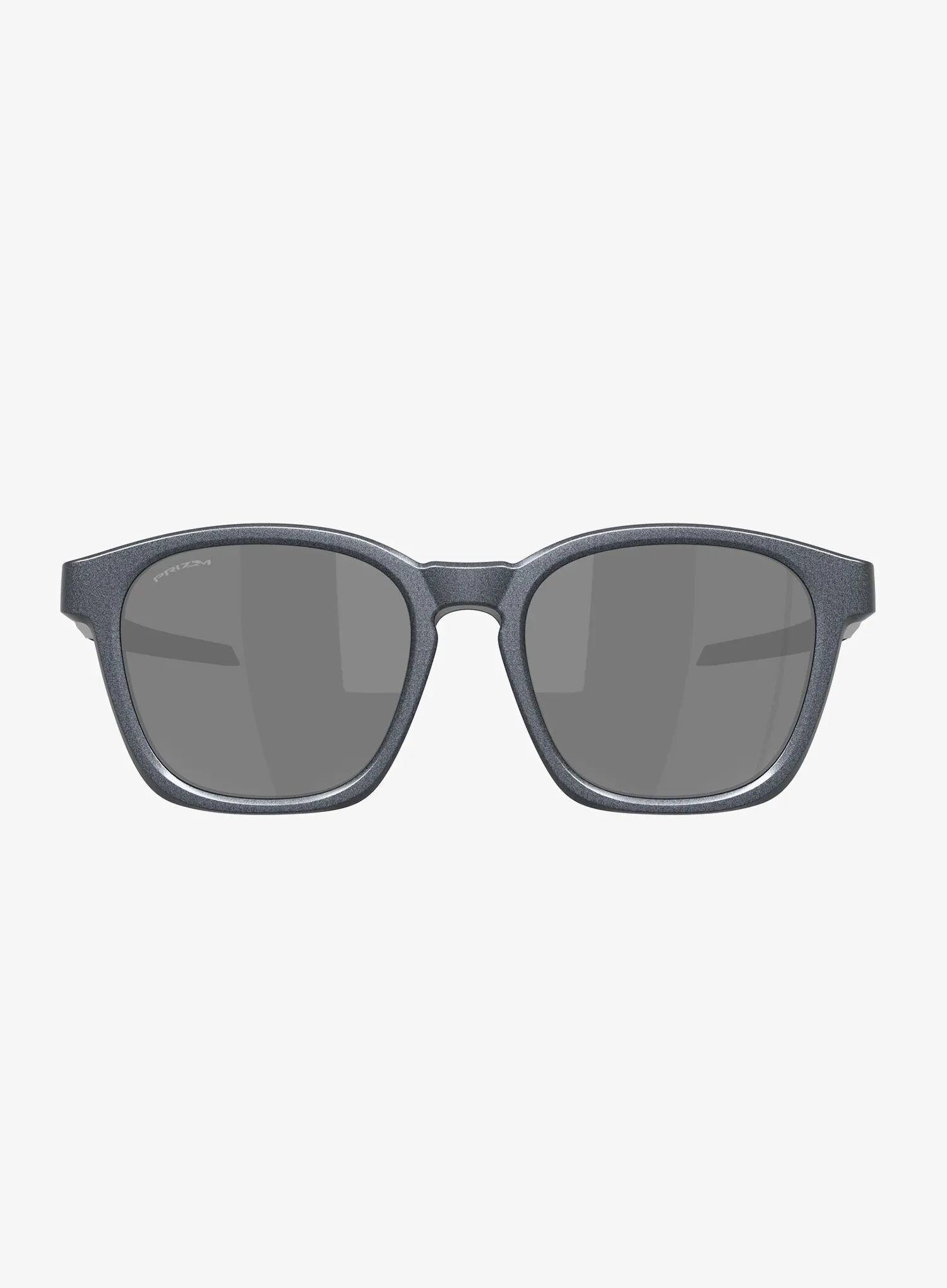 Sončna očala Oakley Shackle - blue steel/prizm black polar