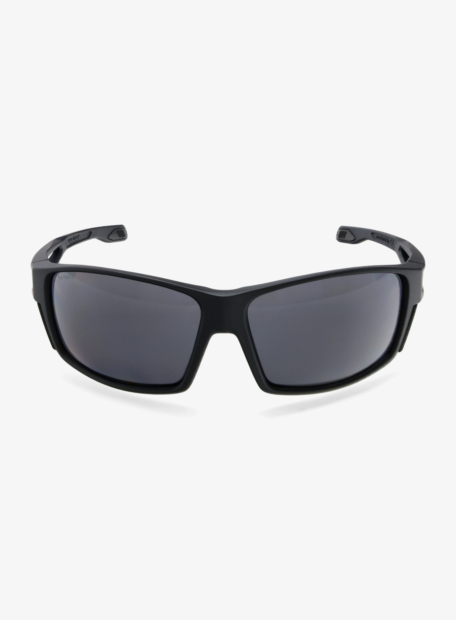 Sončna očala Rudy Project Nyad - black matte/smoke black