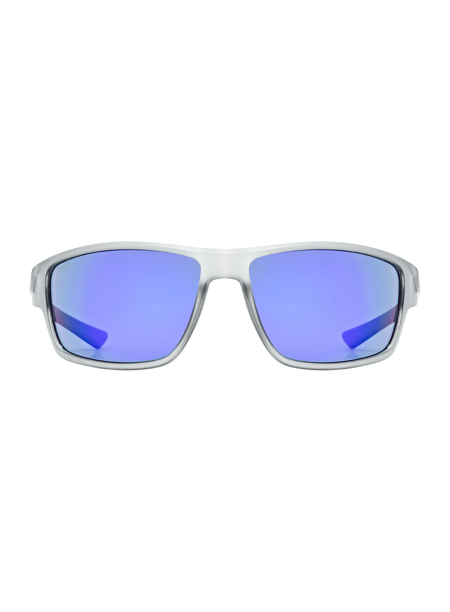 Sončna očala Uvex Sportstyle 230 - smoke matt/mirror blue