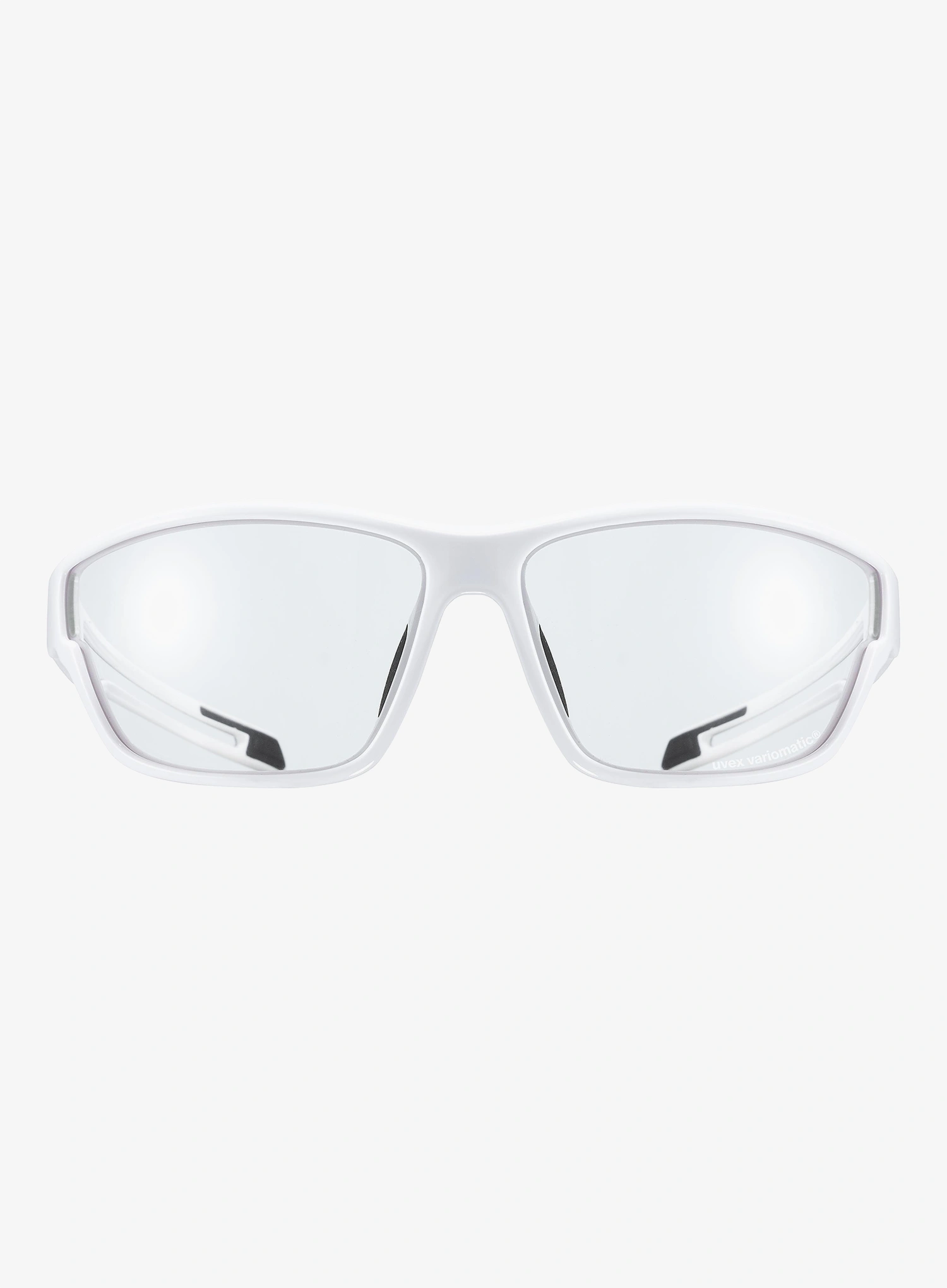Sončna očala Uvex Sportstyle 806 V - white/smoke