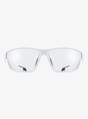 Sončna očala Uvex Sportstyle 806 V - white/smoke