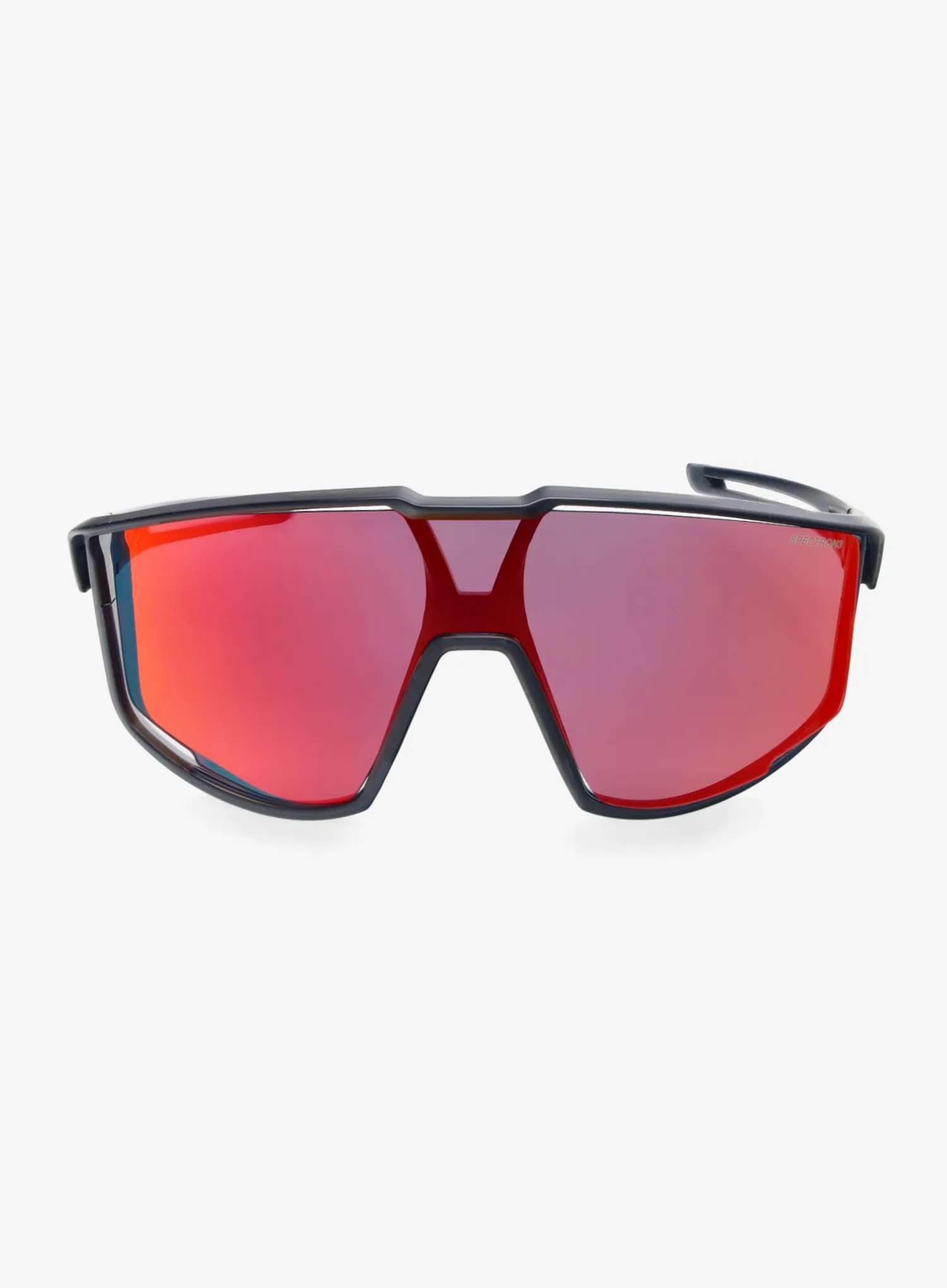 Kolesarska očala Julbo Fury - SP3CF - matt black/red