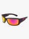 Kolesarska očala Julbo Whoops SP3CF - plum/pink