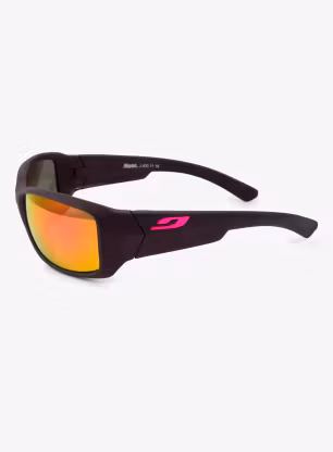 Kolesarska očala Julbo Whoops SP3CF - plum/pink