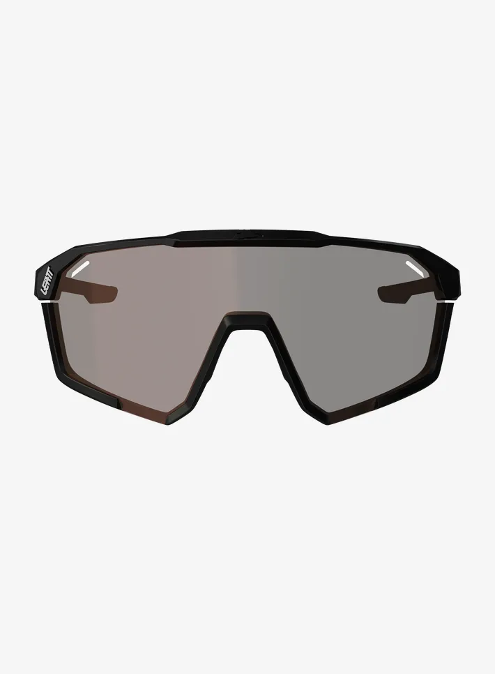 Kolesarska očala Leatt SpeedViz Pro Iriz - stain black