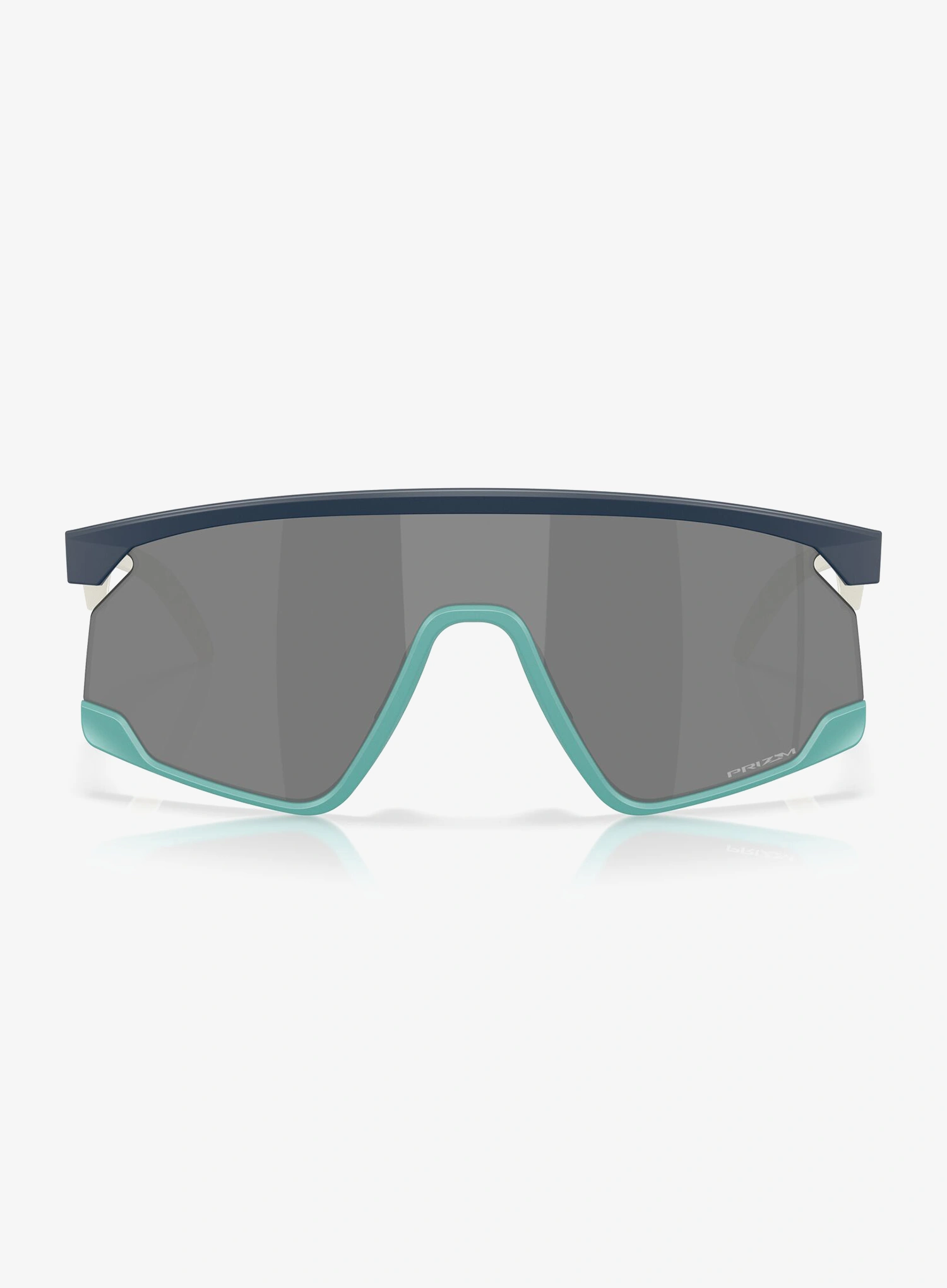 Kolesarska očala Oakley BXTR - matte abyss/prizm black