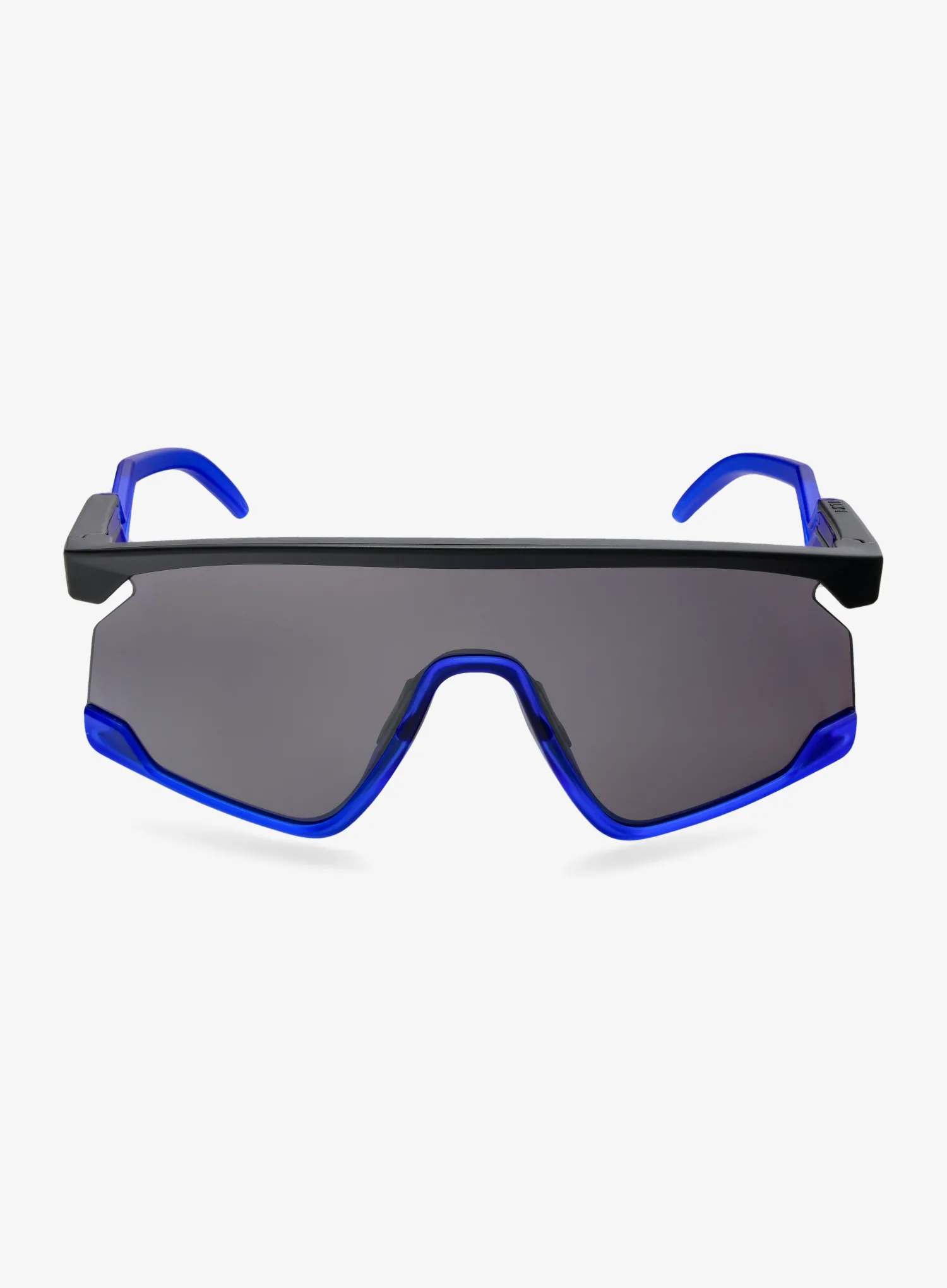 Kolesarska očala Oakley BXTR - matte black/prizm black