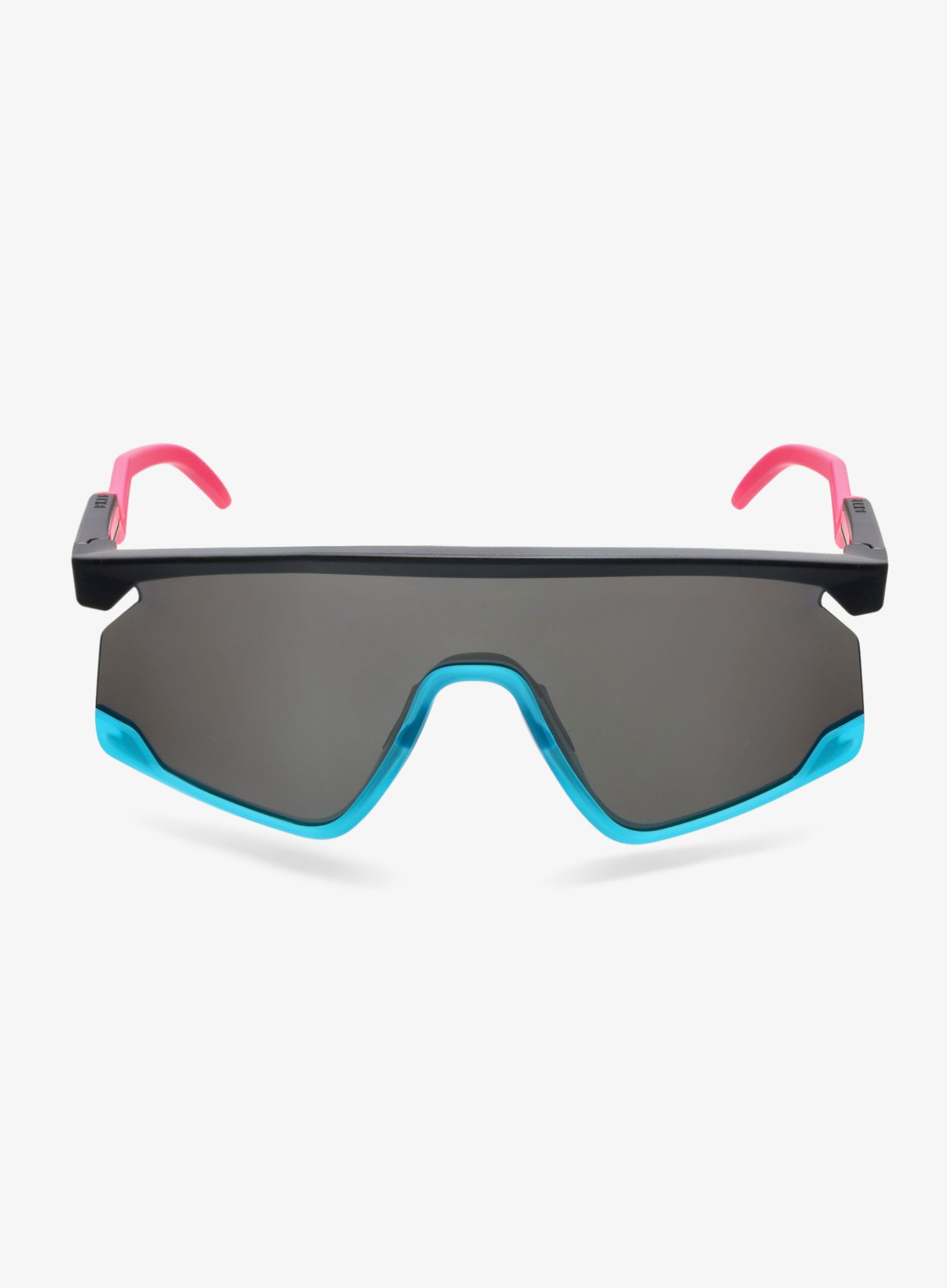 Kolesarska očala Oakley BXTR - matte black/prizm black