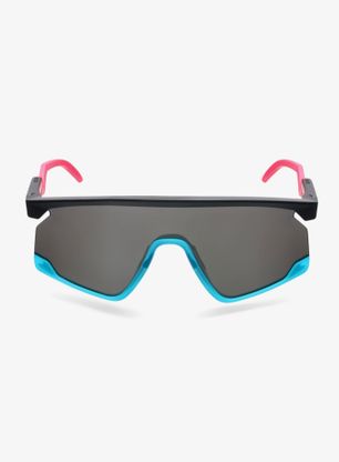 Kolesarska očala Oakley BXTR - matte black/prizm black