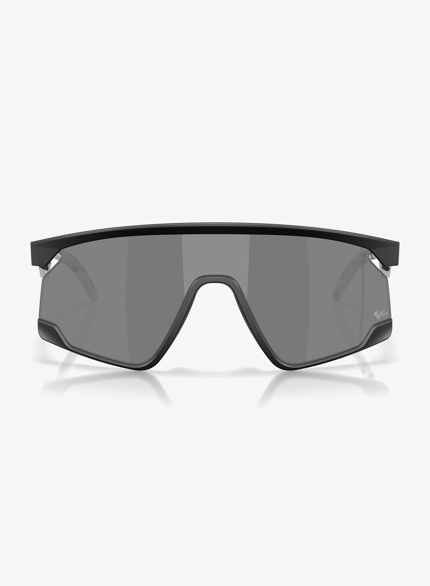 Kolesarska očala Oakley BXTR - matte black/prizm black