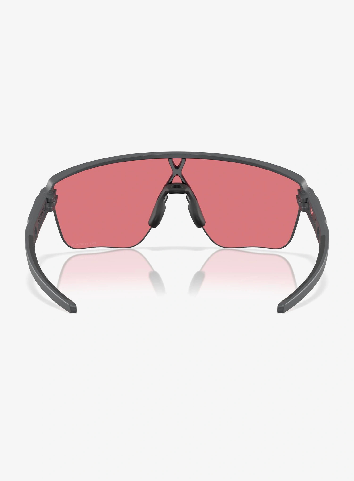Kolesarska očala Oakley Corridor SQ - matte carbon/prizm trail torch