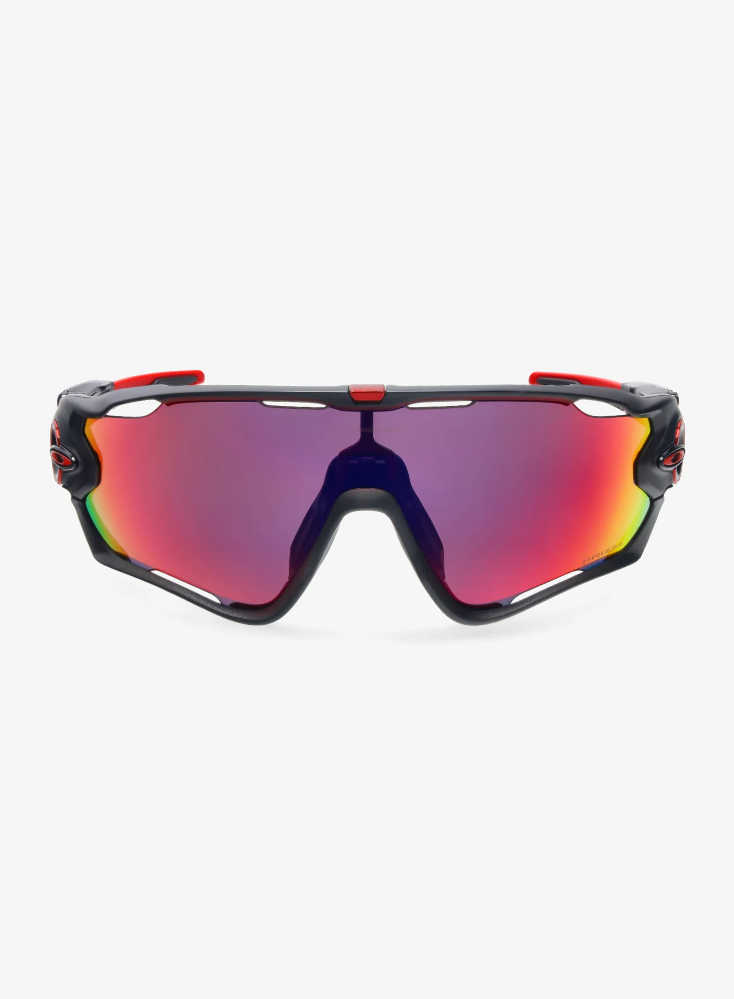 Kolesarska očala Oakley Jawbreaker - matte black/prizm road