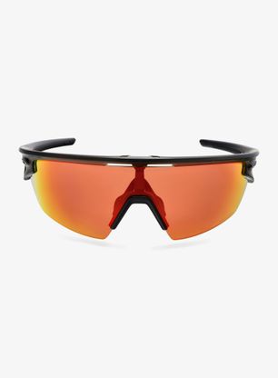 Kolesarska očala Oakley Sphaera - m.grey smoke/prizm trail torch