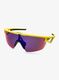 Kolesarska očala Oakley Sphaera - matte yellow/prizm road