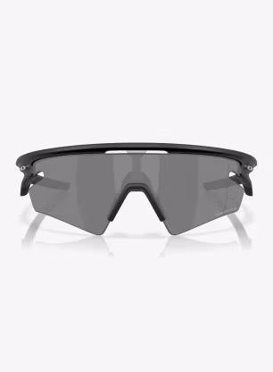 Kolesarska očala Oakley Sphaera Slash - matte blk/prizm blk polarized