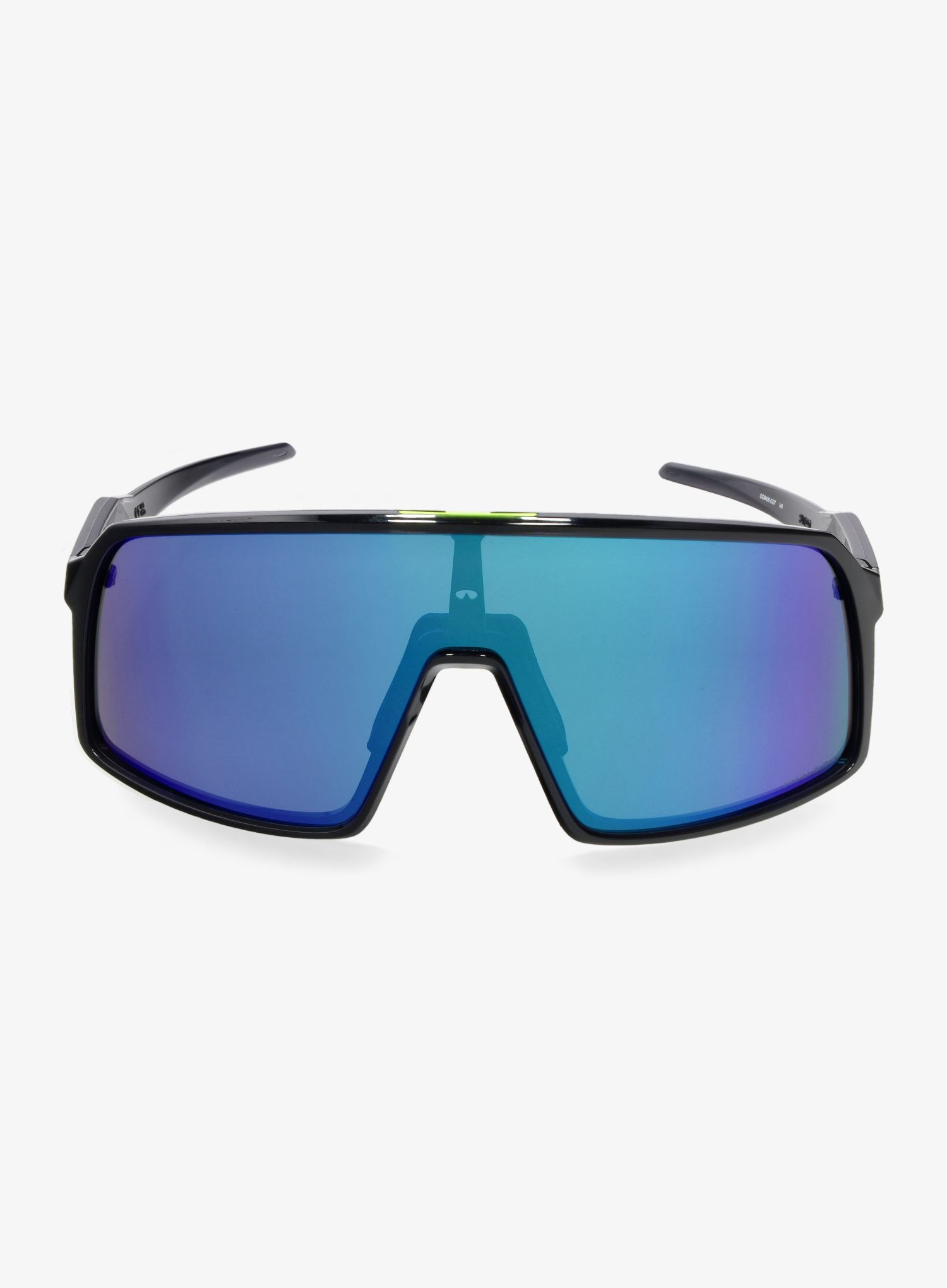 Kolesarska očala Oakley Sutro - black ink/prizm jade
