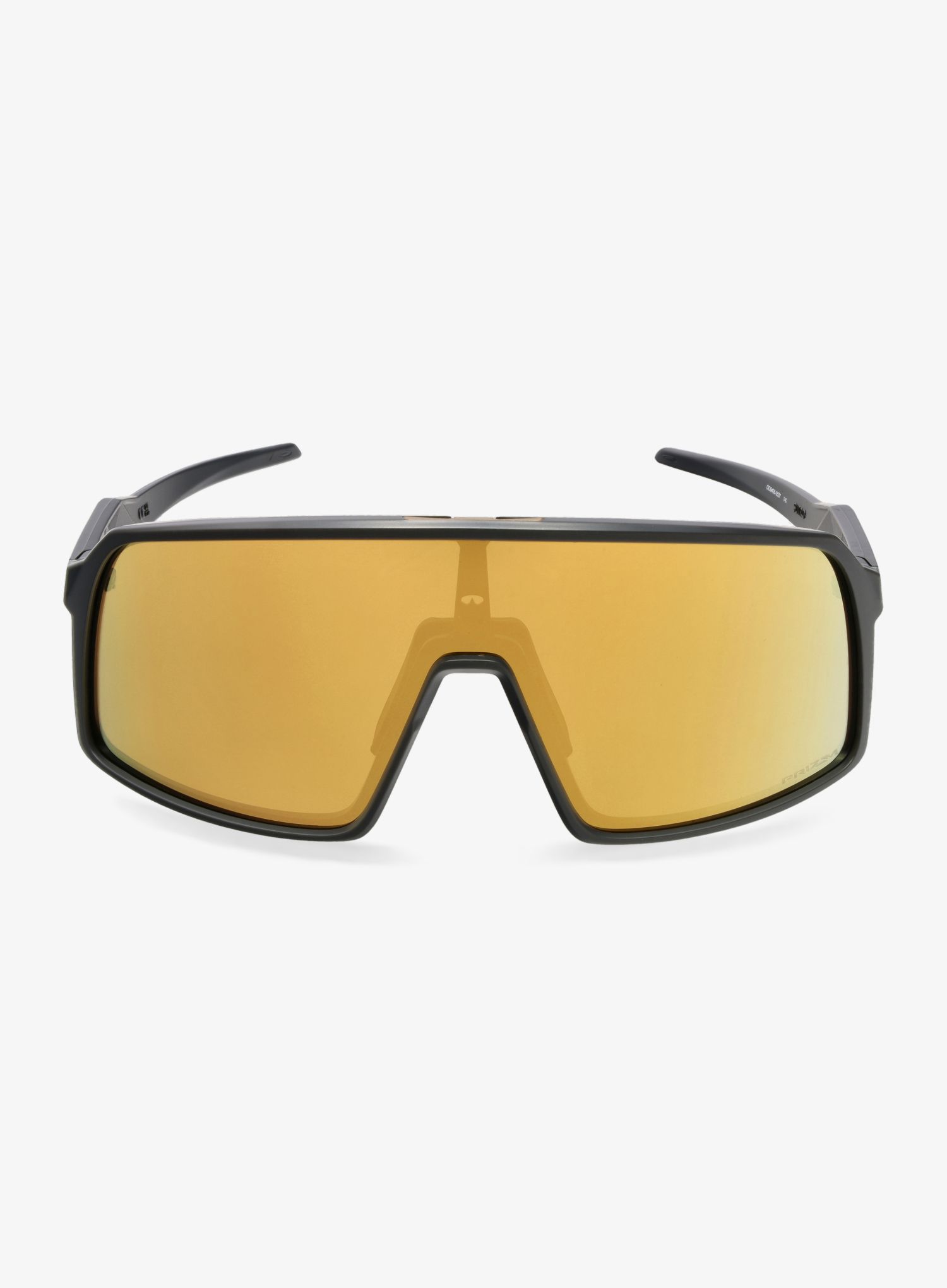 Kolesarska očala Oakley Sutro - matte carbon/prizm 24k