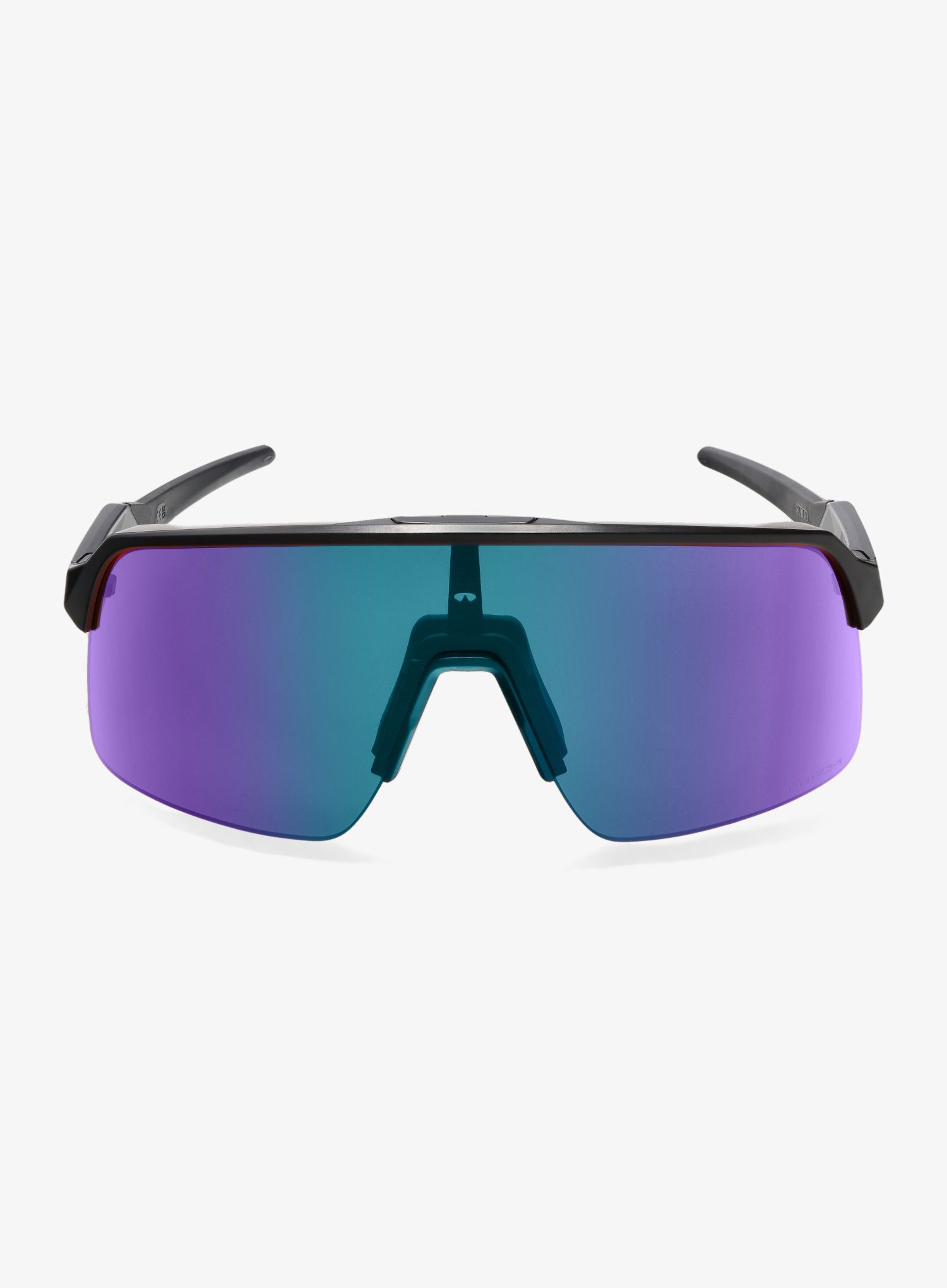Kolesarska očala Oakley Sutro Lite - matte black/prizm sapphire