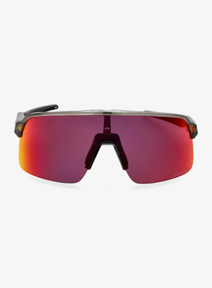 Kolesarska očala Oakley Sutro Lite - matte grey ink/prizm road