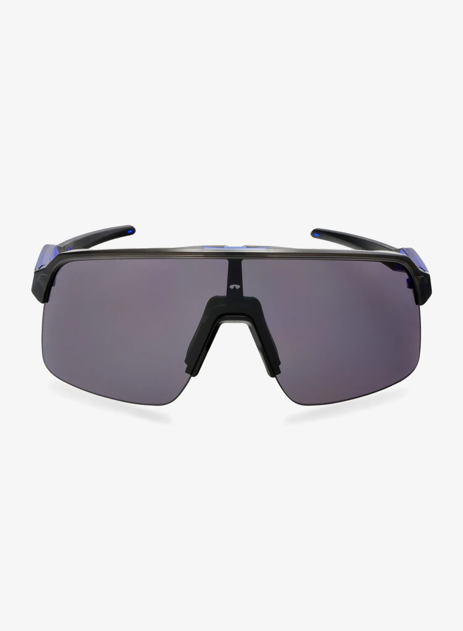 Kolesarska očala Oakley Sutro Lite - matte grey smoke/prizm grey