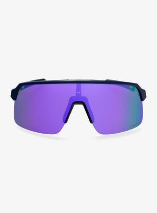 Kolesarska očala Oakley Sutro Lite - matte navy/prizm violet