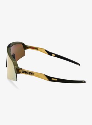 Kolesarska očala Oakley Sutro Lite Sweep - brass tax/prizm 24k