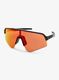 Kolesarska očala Oakley Sutro Lite Sweep - matte carbon/prizm trail torch