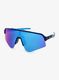 Kolesarska očala Oakley Sutro Lite Sweep - matte navy/prizm sapphire