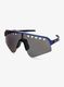 Kolesarska očala Oakley Sutro Lite Sweep - tld blue colorshift/prizm grey