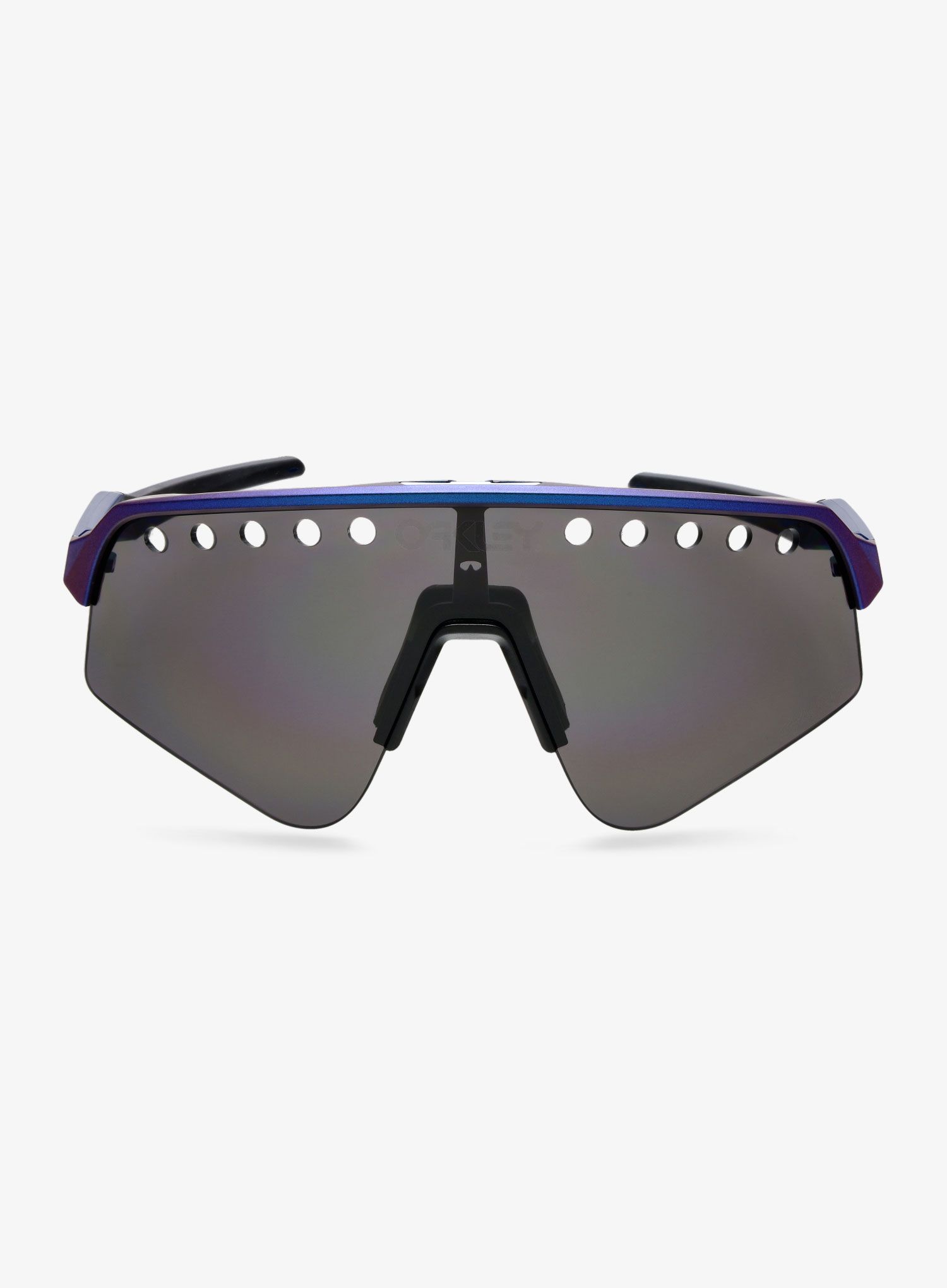 Kolesarska očala Oakley Sutro Lite Sweep - tld blue colorshift/prizm grey