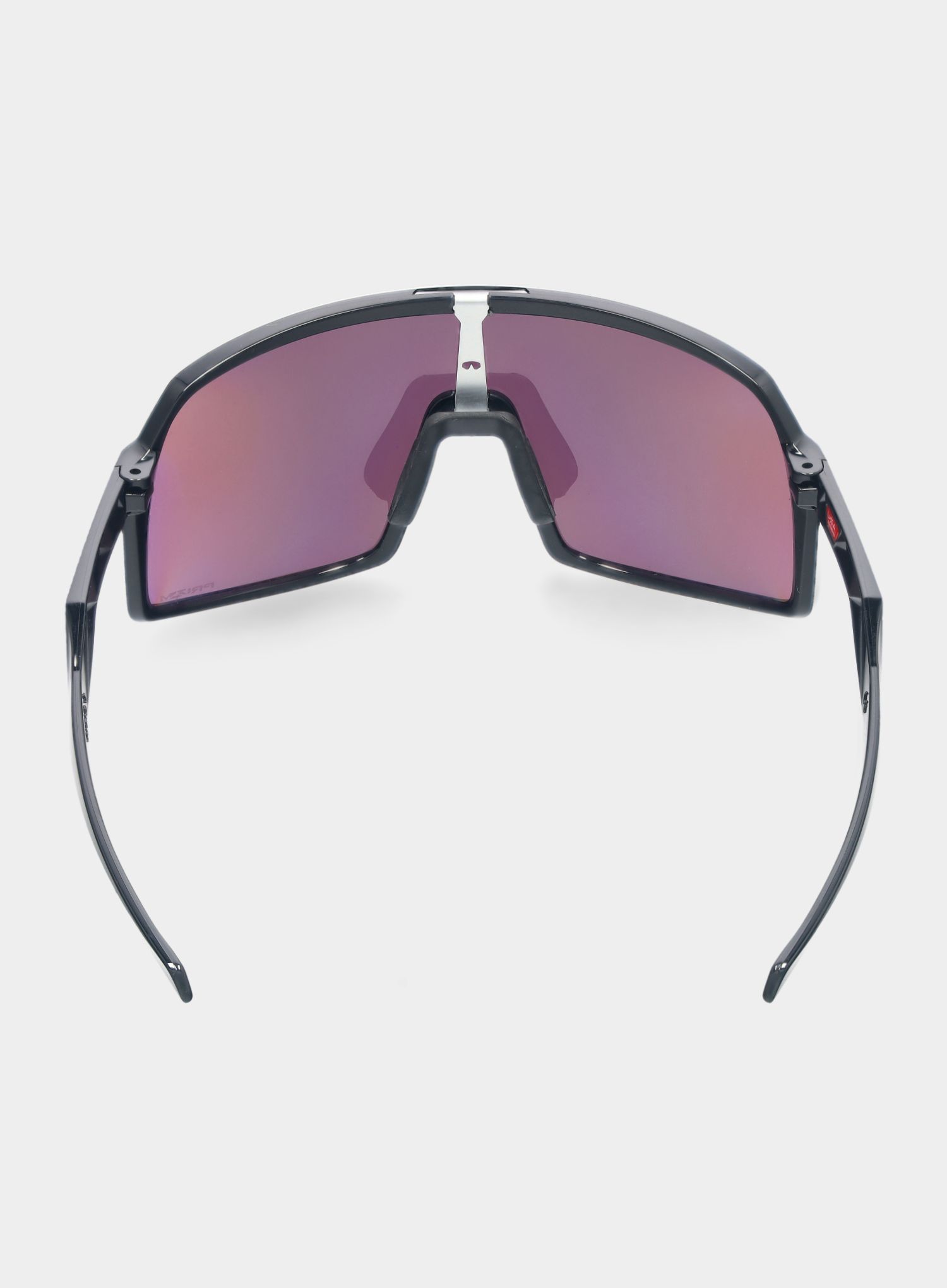 Kolesarska očala Oakley Sutro S - polished blk/prizm road black