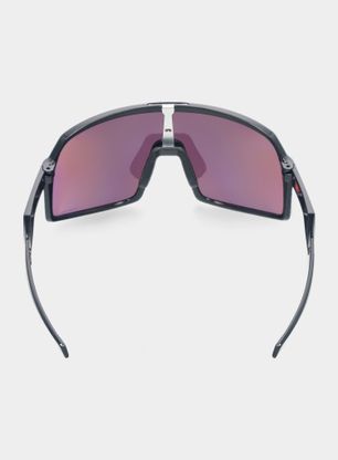 Kolesarska očala Oakley Sutro S - polished blk/prizm road black