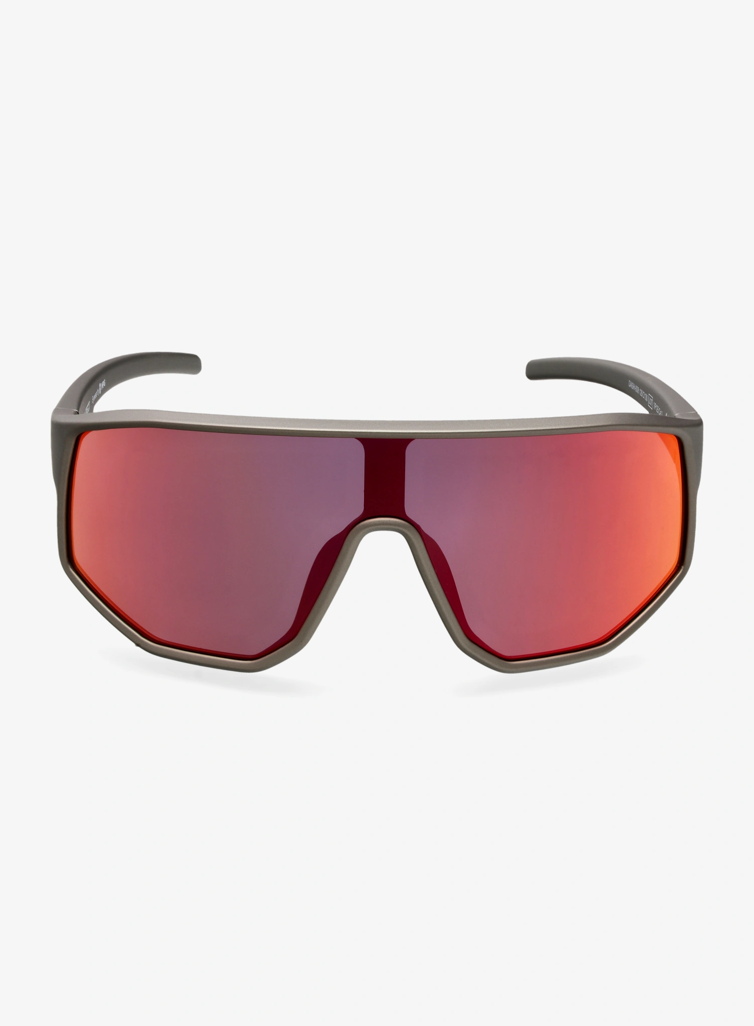 Kolesarska očala Red Bull Spect Dash - grey