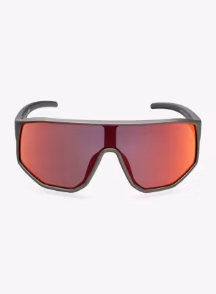 Kolesarska očala Red Bull Spect Dash - grey