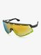 Kolesarska očala Rudy Project Defender - multilaser yellow/olive matte