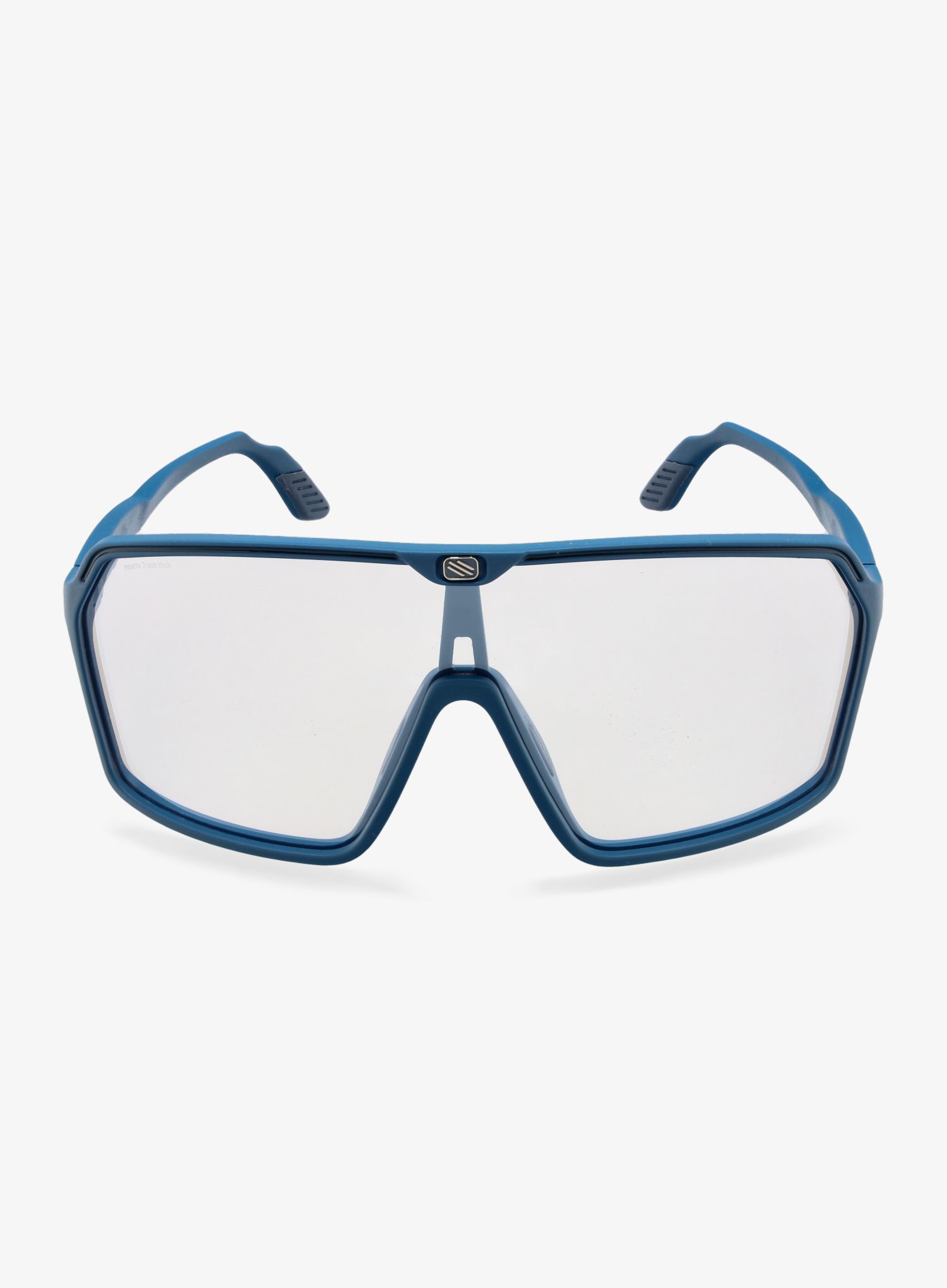 Kolesarska očala Rudy Project Spinshield - impa.ph 2las.blk/pacif.blue m.