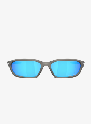 Sončna očala Oakley Terraforma - grey smoke/prizm sapphire