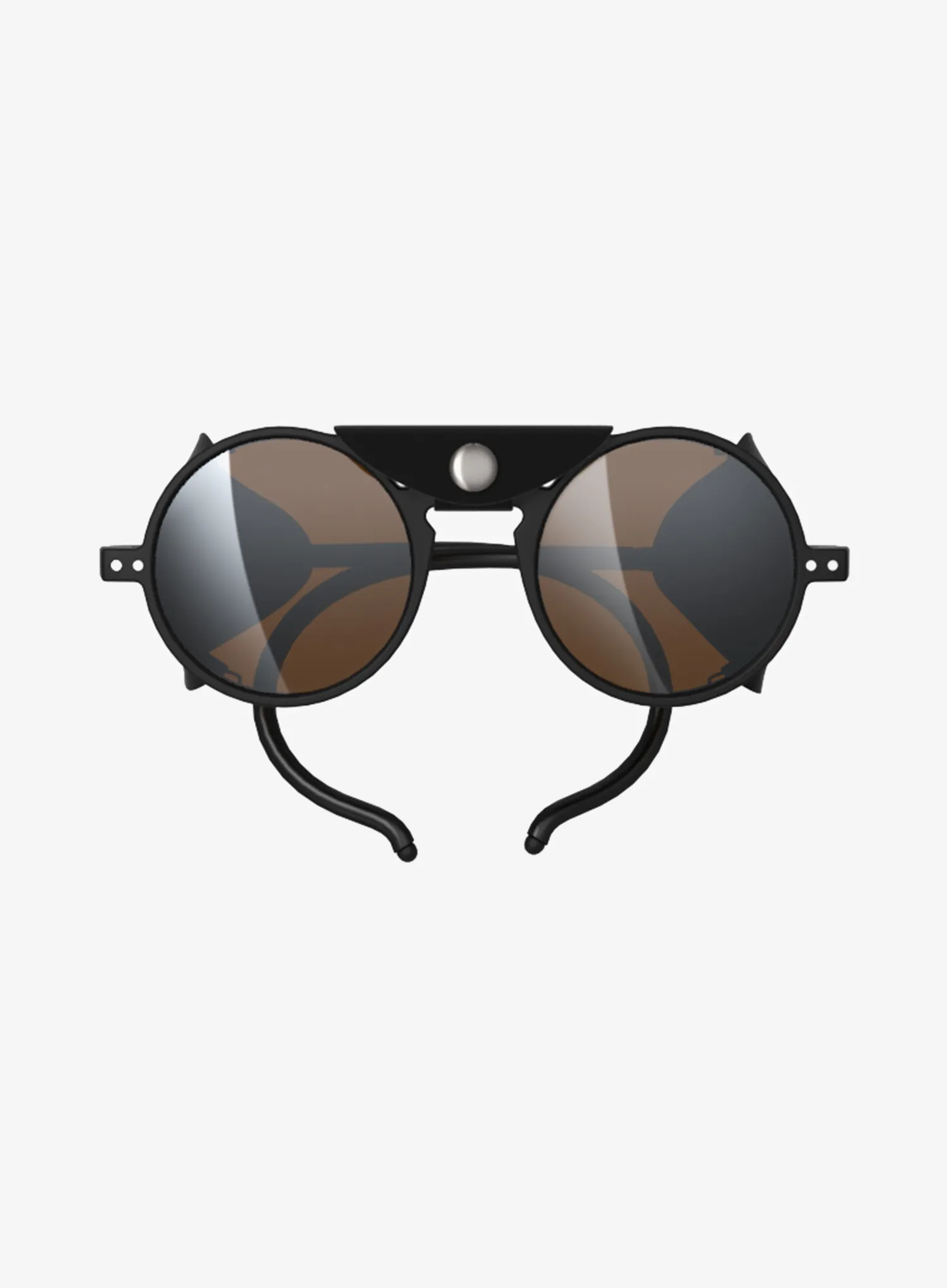 Gorska očala Izipizi Glacier G Cat 4 - black