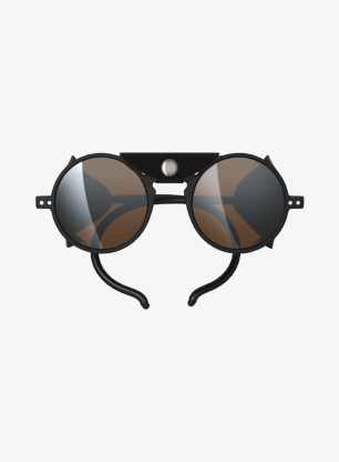 Gorska očala Izipizi Glacier G Cat 4 - black